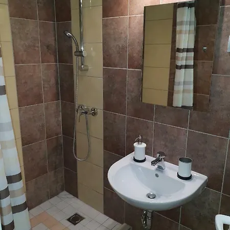 Derkovits Apartmán
